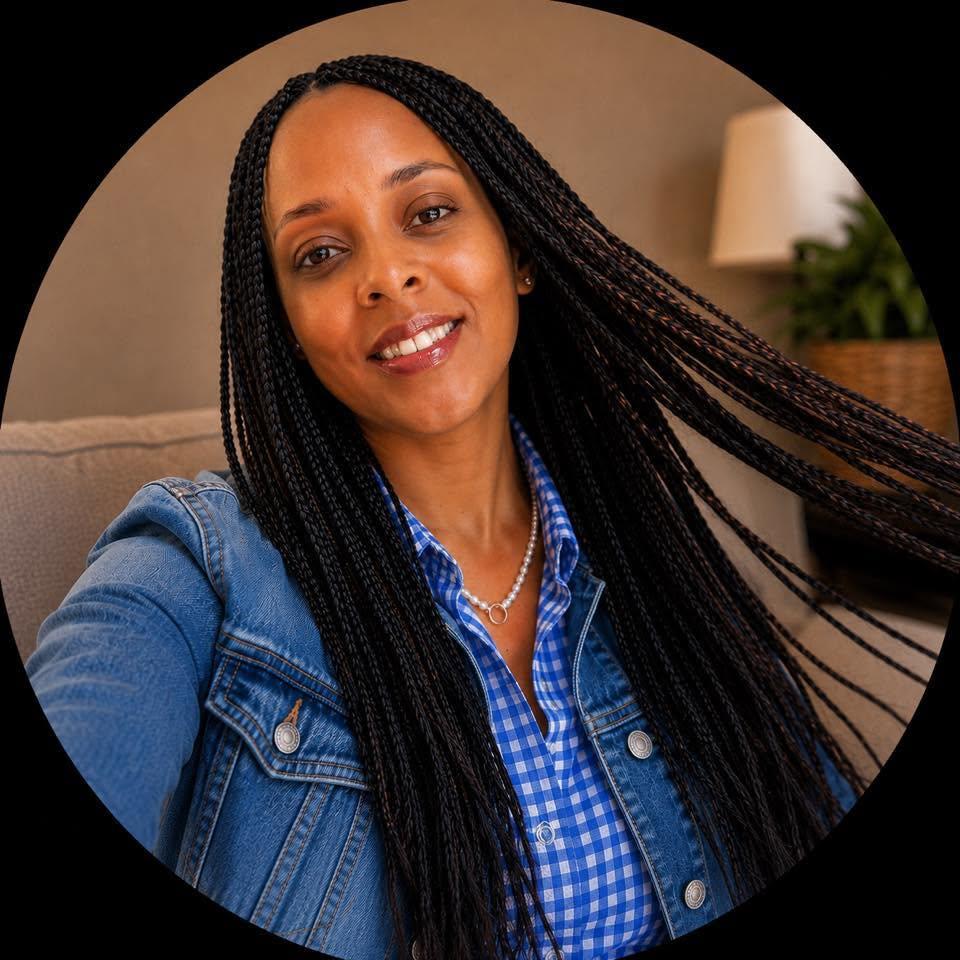 Carol Kankwende